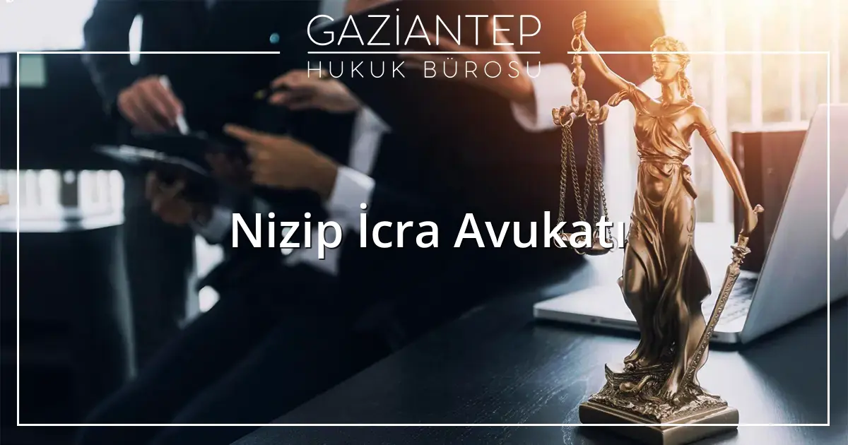 Gaziantep Hukuk Bürosu